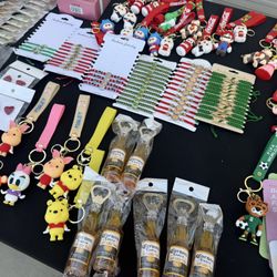 Accessories 