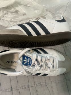 6.5 Women’s samba adidas