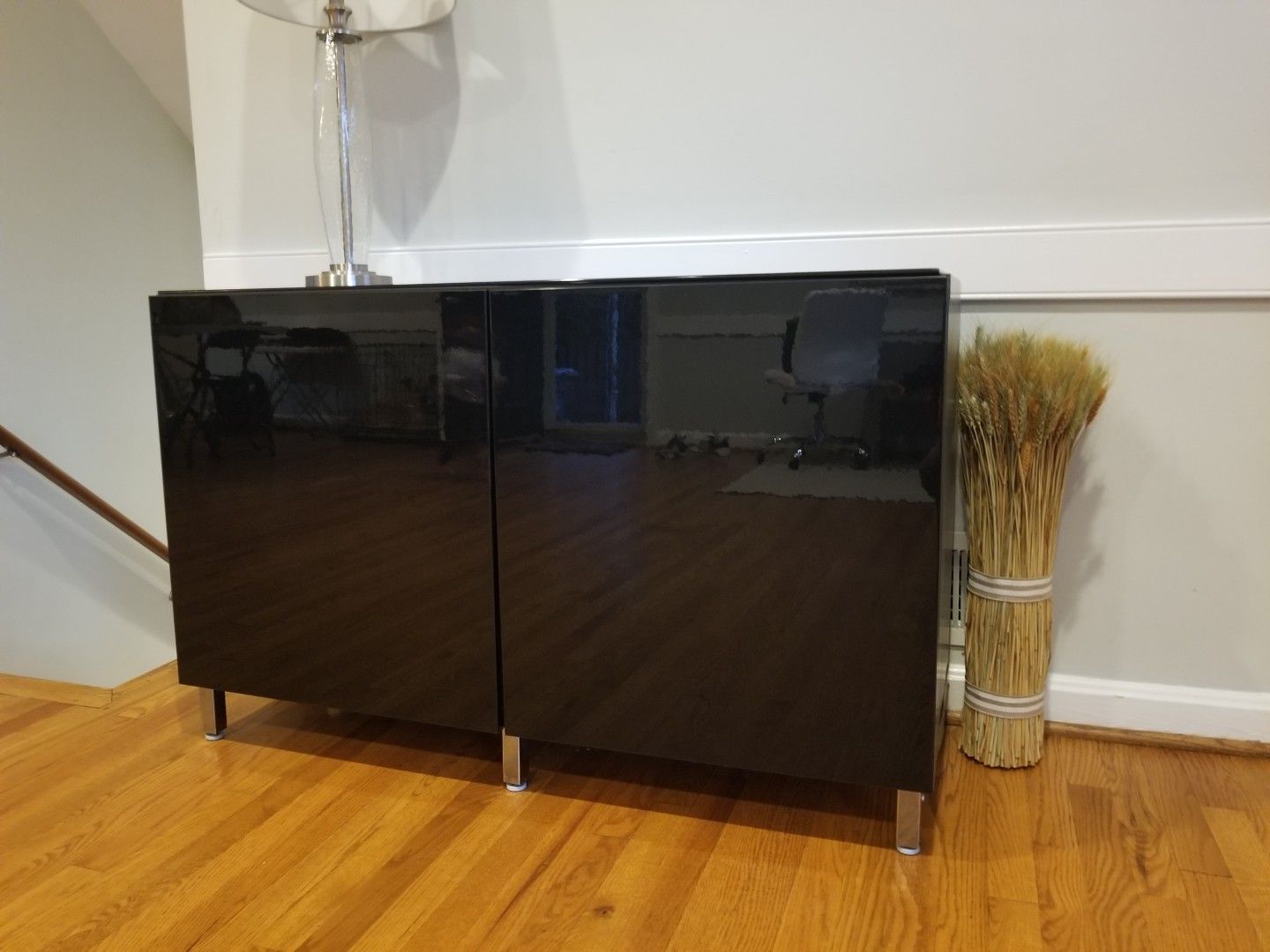 Console Table / TV Stand / Storage