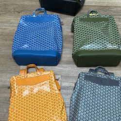 Bags Backpack  High Quality 