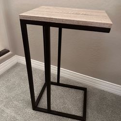 Side Modern table