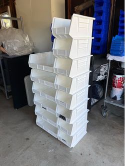 Bins