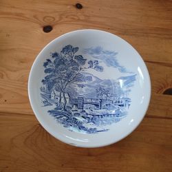PATTERN BOWL