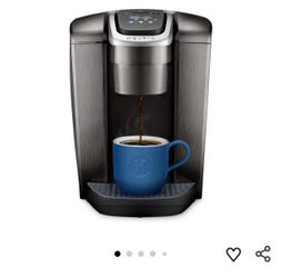 Keurig coffee maker