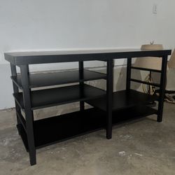 Living Room Coffee Table 