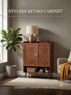 Shoe cabinet