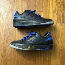 Jordan 2 Off white Low 