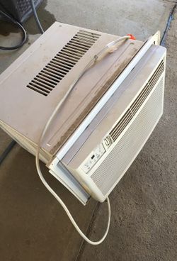 A/C unit