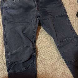 G Star Jeans