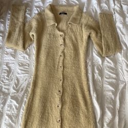 Miss Lola Dress