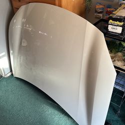 2022-2024+ Toyota GR86 OEM Hood Only (Painted)
