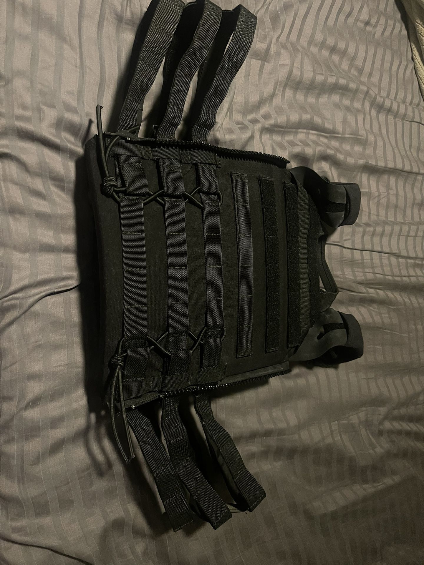 Crye Plate Carrier