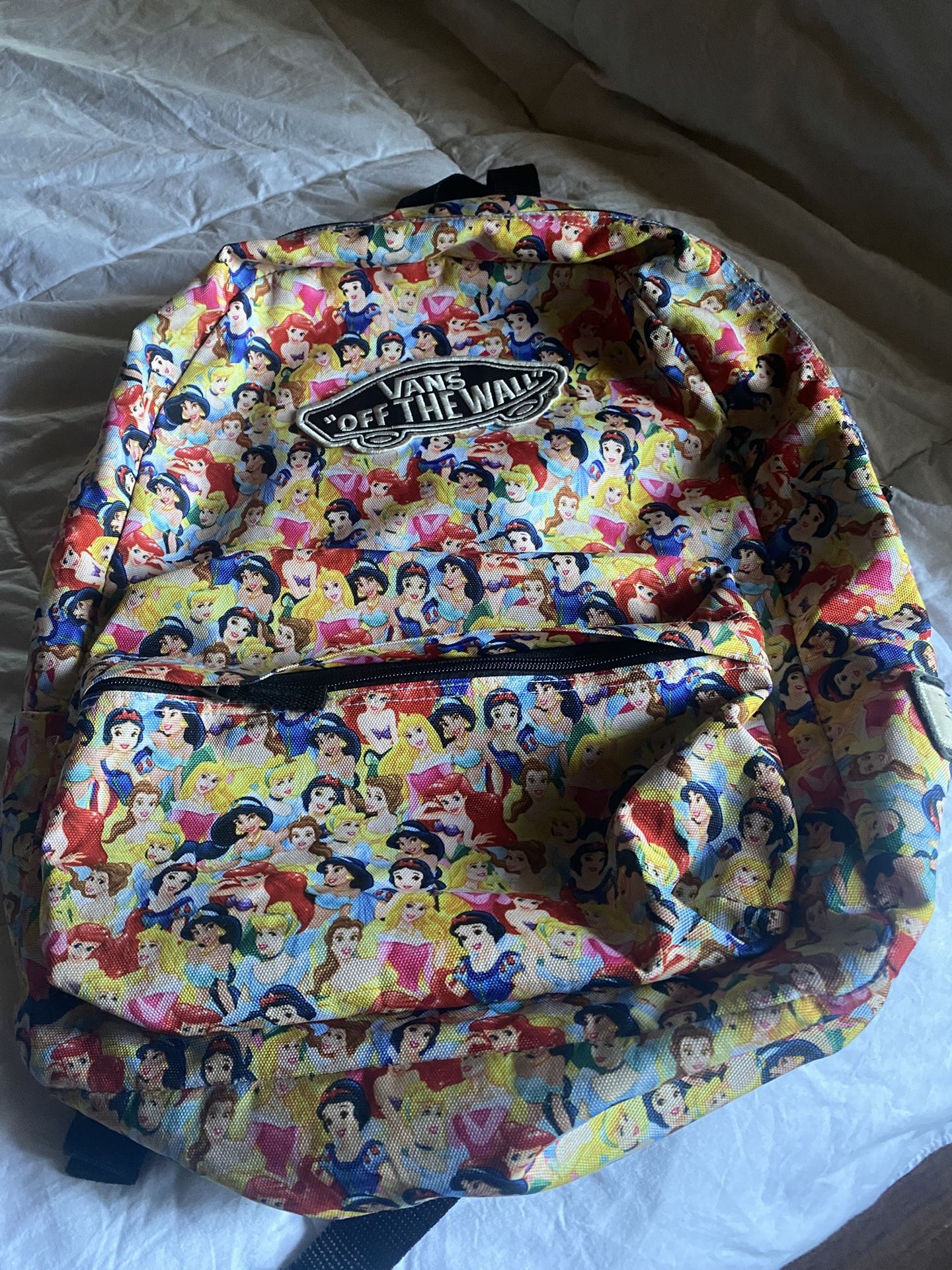 Backpack