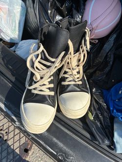 Rick Owen’s
