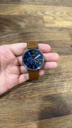 TIMEX Southview 41mm