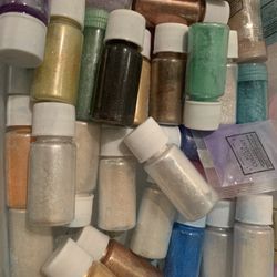 Soap + Cosmetic Making Supplies