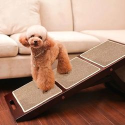 BRAND NEW!! Merry Products Collapsible Dog & Cat Ramp