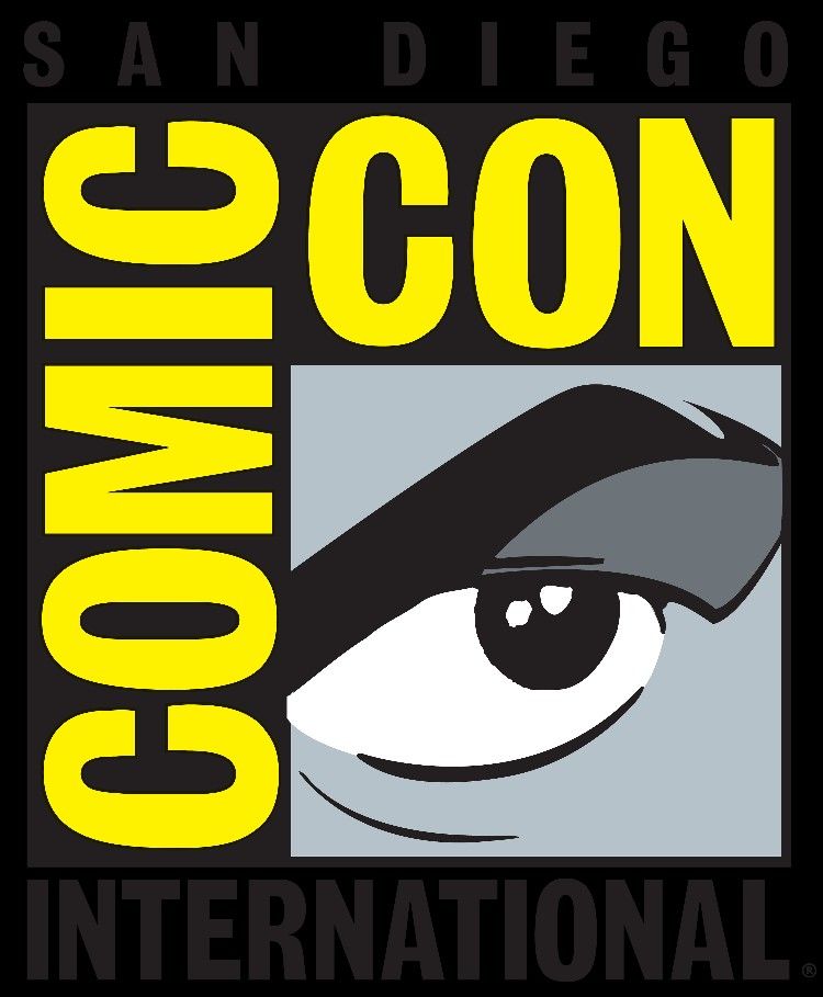 SDCC 2023 PASS - ALL DAYS PLUS PREVIEW NIGHT