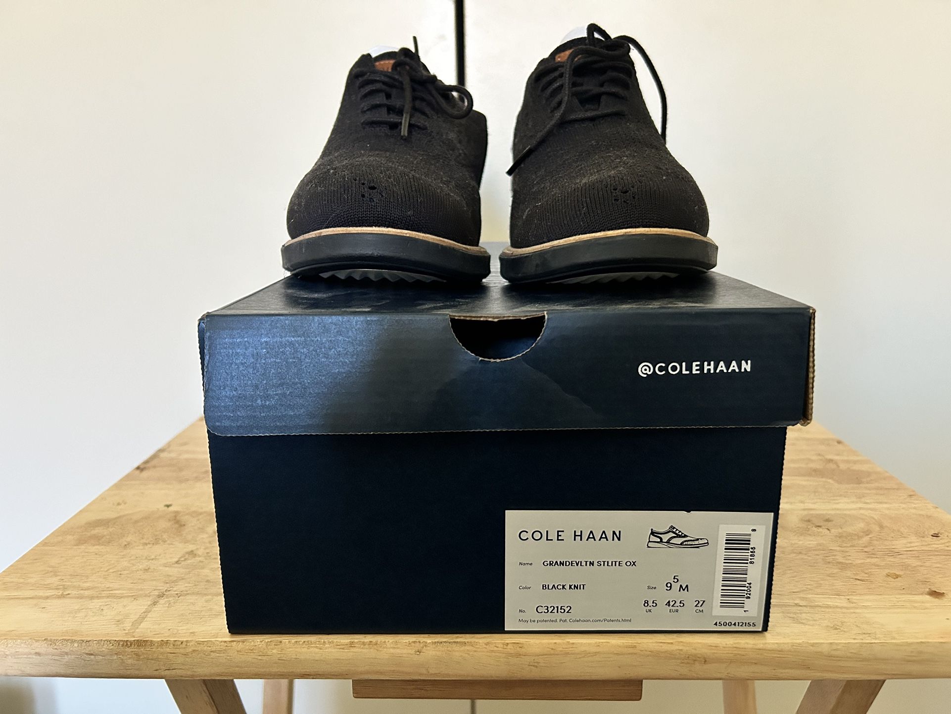 Cole Haan Shoes