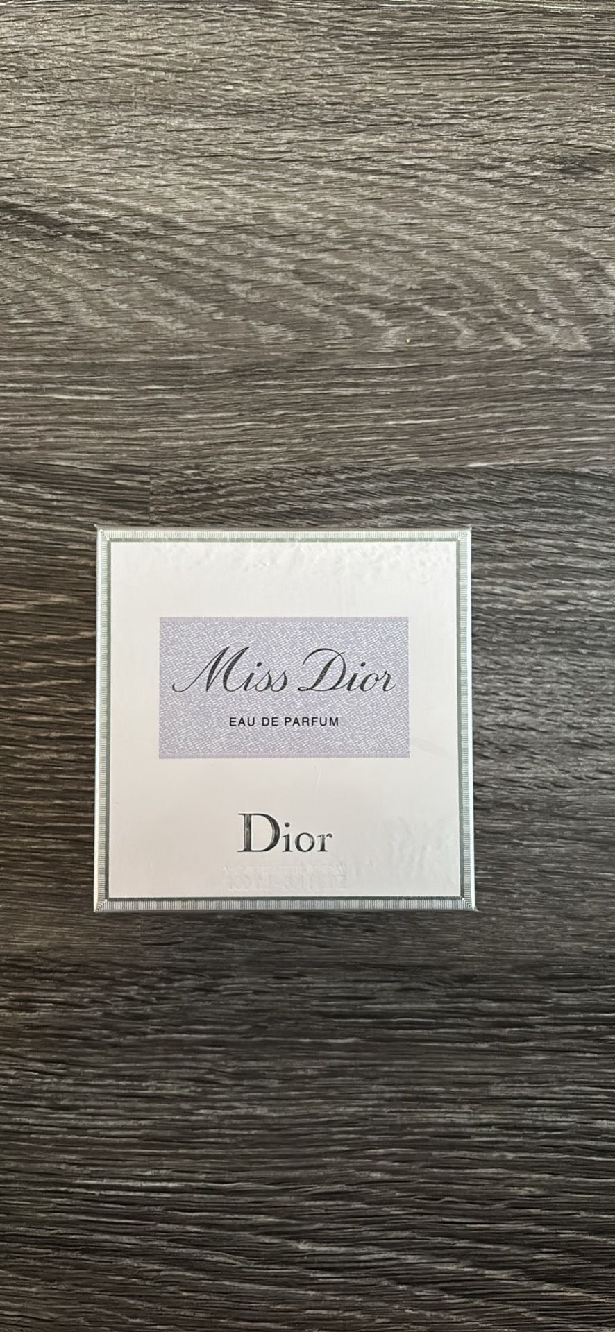 Miss Dior Woman’s Perfume