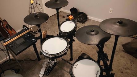 Roland TD316 Electronic Drum Set
