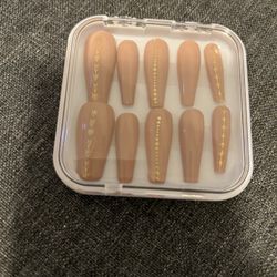 Press On Nails