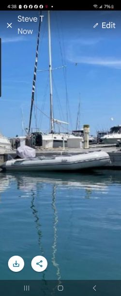 Dinghy