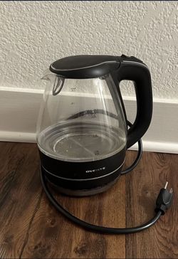 Electric kettle
