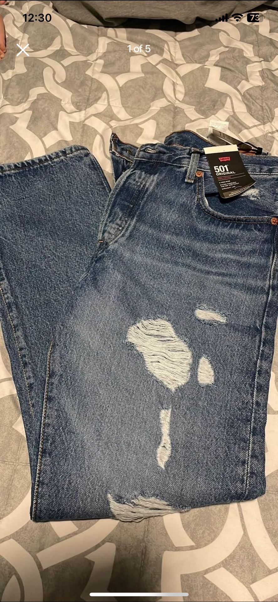 Levi Jeans 