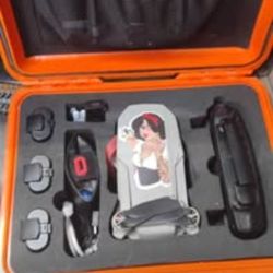 Mavic Mini 1 FLY MORE ++ Combo Kit