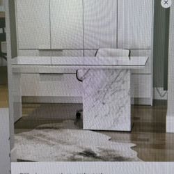 Gia Desk From rove concepts