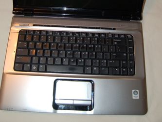 HP Pavilion dv6000 Laptop • Intel Core 2 Duo • 6GB RAM • Windows XP • Original Owner