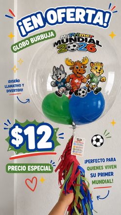 Mundial Globo