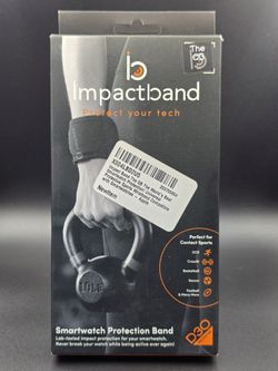 Impactband