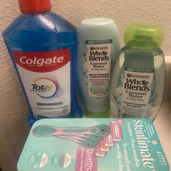House Hold Items Any Bundle 