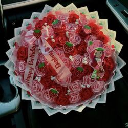 beautiful roses 🎀