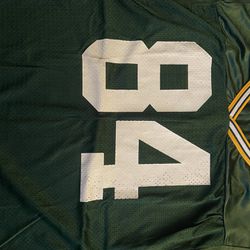 Vintage Shannon Sharpe Jersey