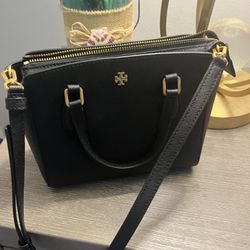 Tori Burch Emerson Mini