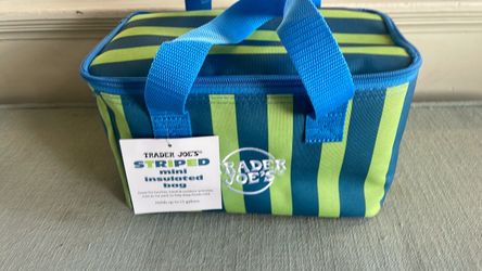 Trader Joe’s mini Insulated Bag