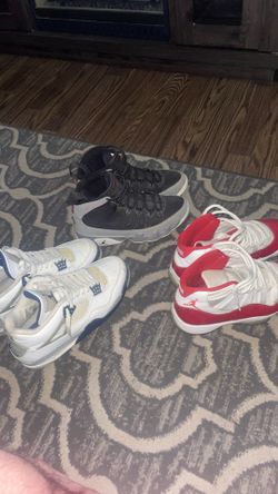 Jordan’s