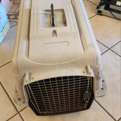Medium Dog Kennel 