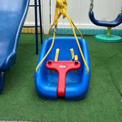 Little Tikes Baby Swing