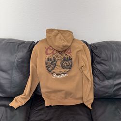 Men’s Coors light Hoodie MEDIUM