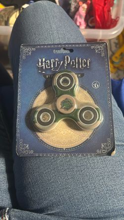 Harry Potter Fidget Spinner