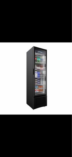 Imbera Refrigerant Commercial Beverage Cooler