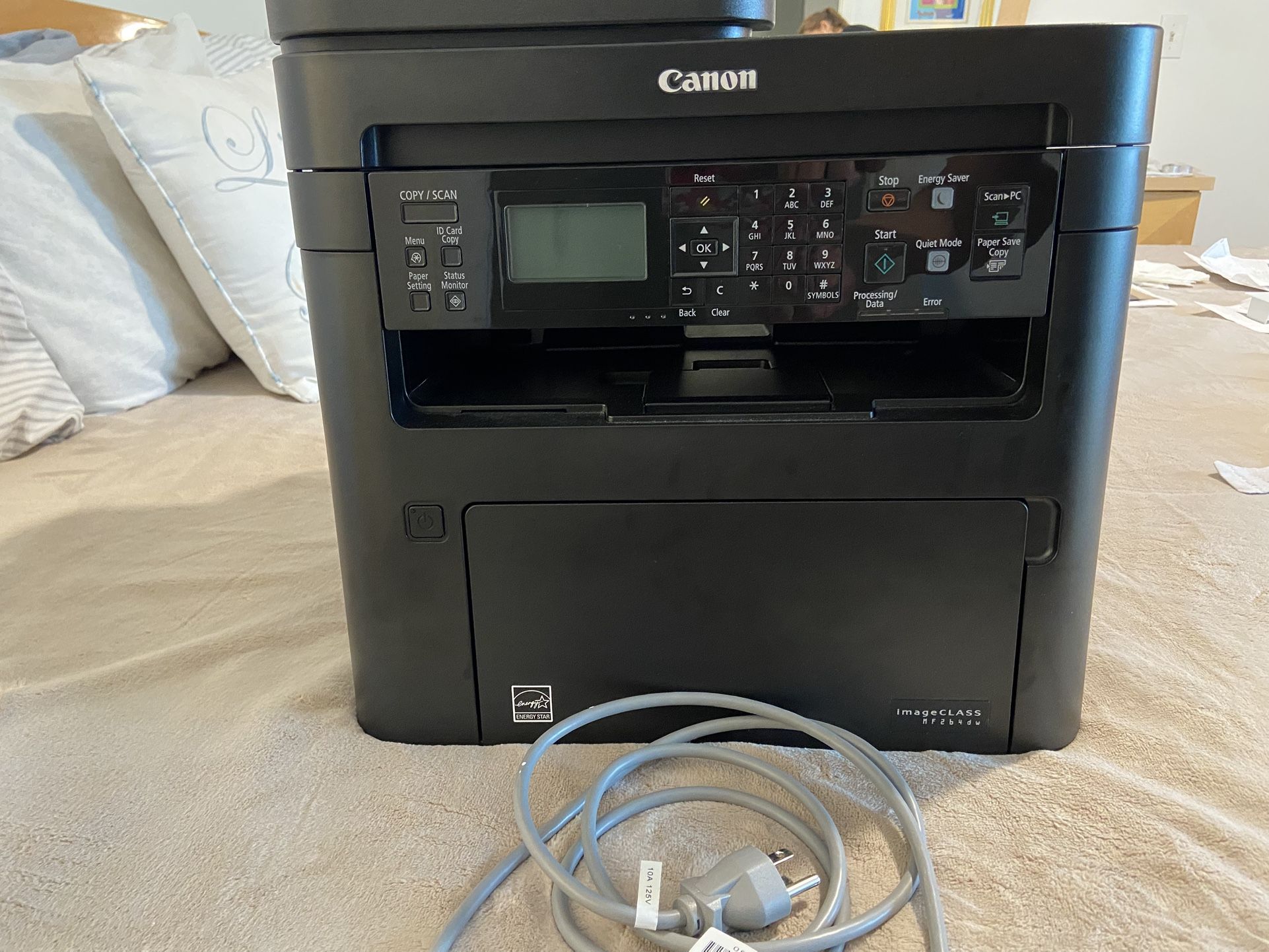 Laser Printer
