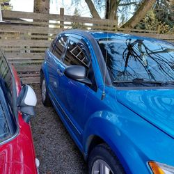 2008 Dodge Caliber