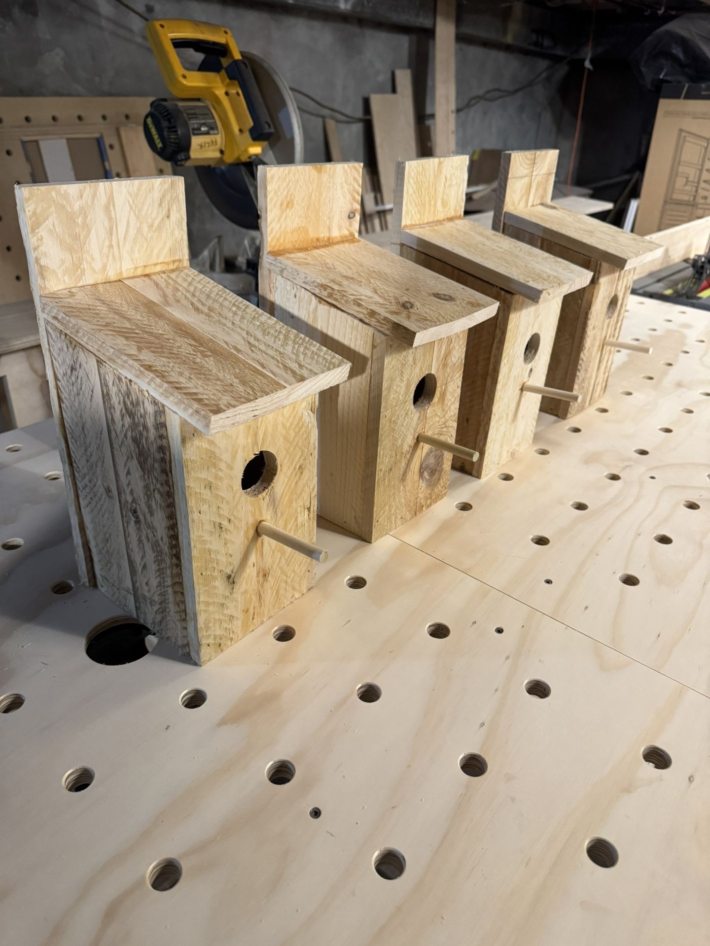 Bird House