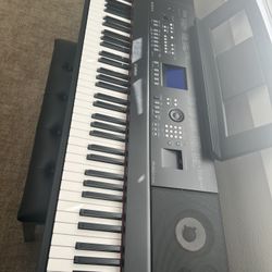 Yamaha Piano