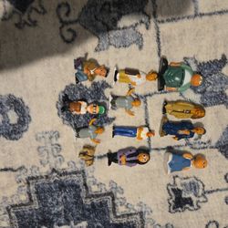 Miscellaneous Homies